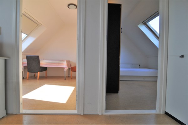 Property photo - Johan Frisolaan 33, 2171ZA Sassenheim